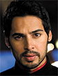 Dino Morea in Bandra as Raghavendra Desai